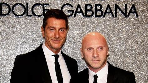 the face of dolce and gabbana|dolce and gabbana facts.